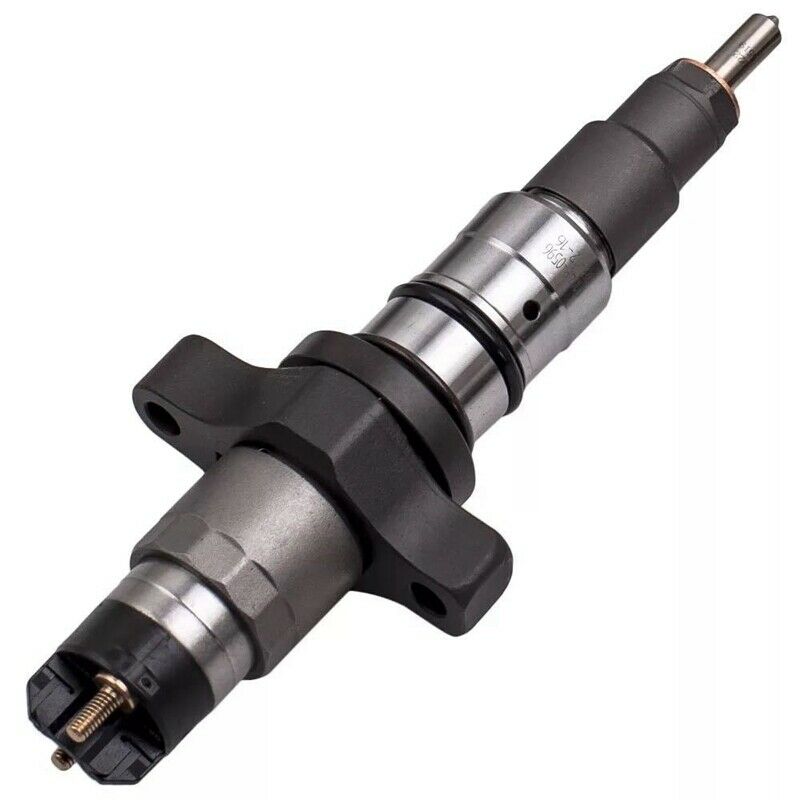 for Fuel Injector 0445120007 Common Rail Nozzle 0445 120 007 for Iveco Ford CuT8