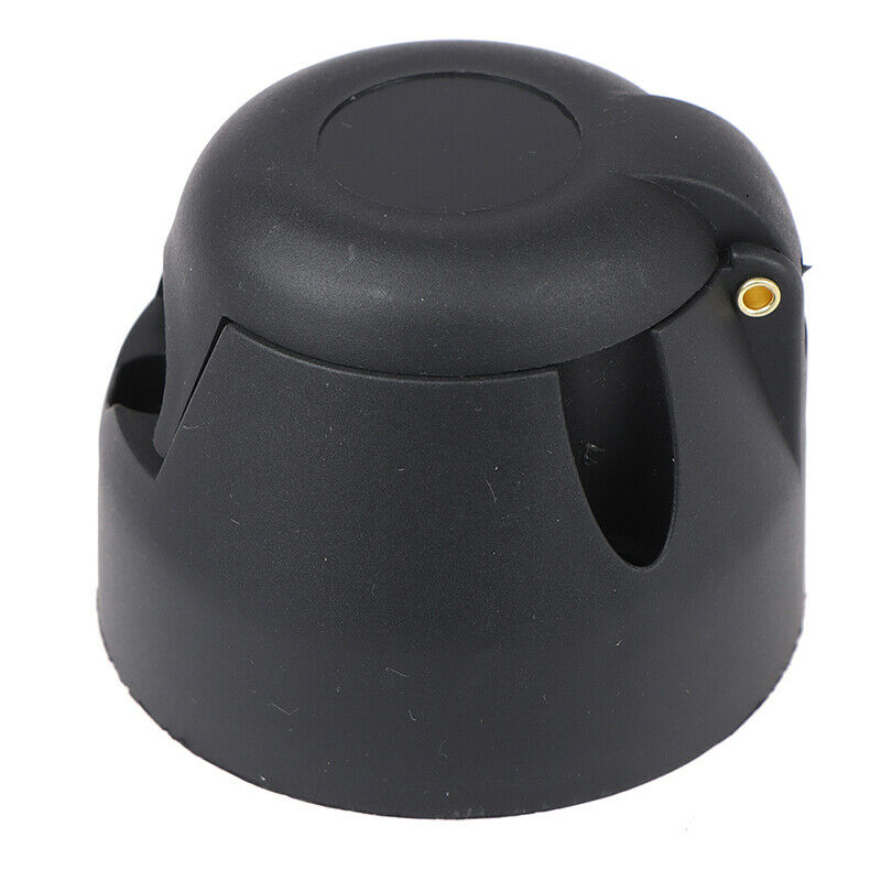 7 Pin EU Towbar Towing Plugs Truck RV Caravan Socket Trailer Connector 12VO DF