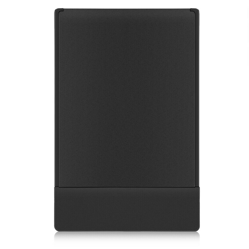External Hard Drive Adapter Enclosure USB 3.0 to 2.5inch SATA Case