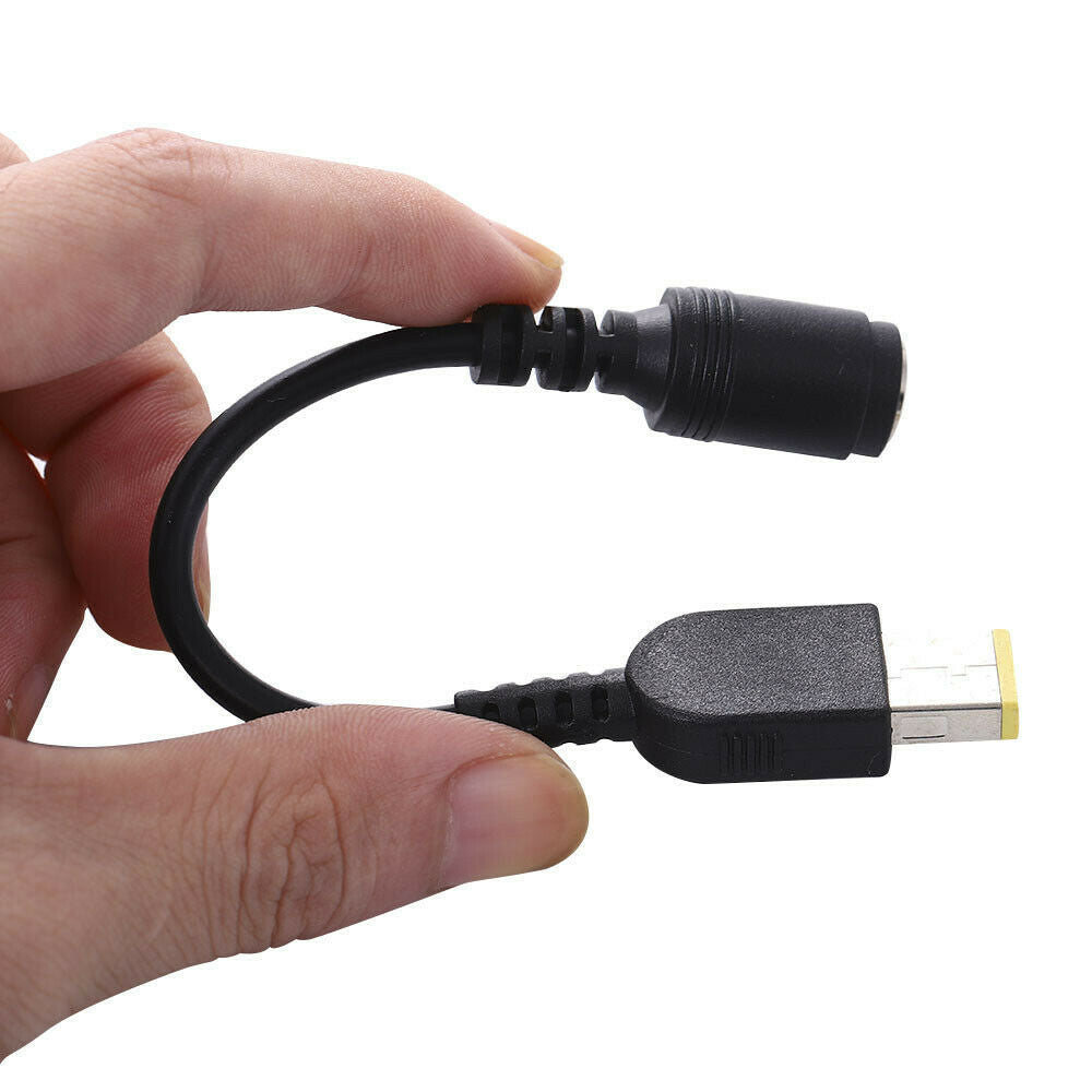 For Lenovo ThinkPad T440 T440S AC Charger Power Supply Adapter Converter Cable