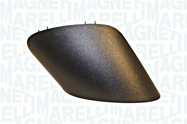 Side Mirror Cover RIGHT Fits ABARTH Grande Punto Hatchback FIAT 2005-