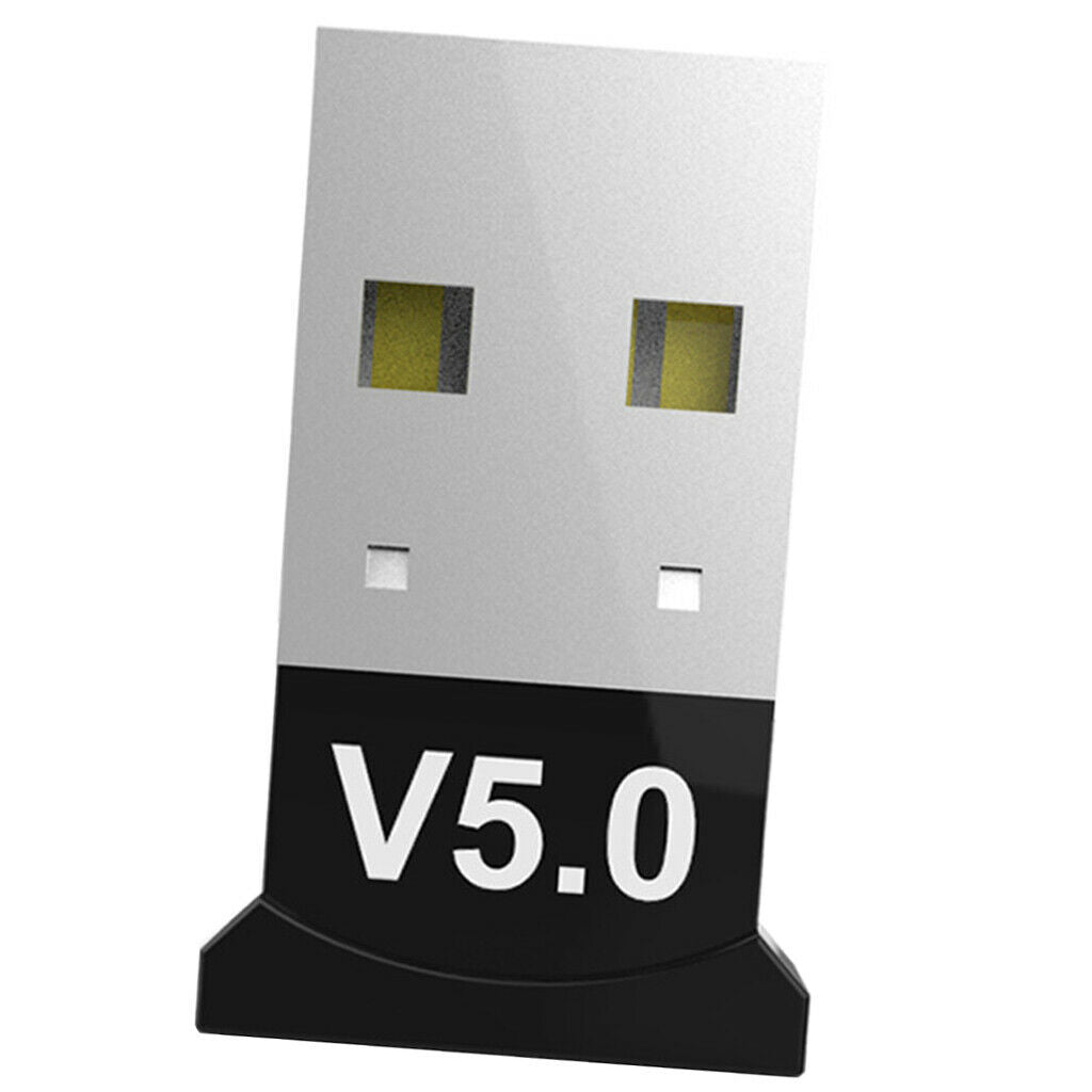 3 Pieces USB Bluetooth 5.0