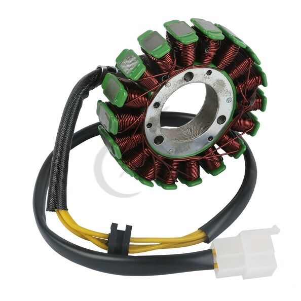 Magnetor 18P Stator Coil Fit For Regal Reptor DD300E-6 Johnny Pag Raptor 300 350