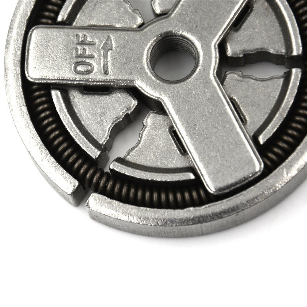 Chainsaw Clutch Replacement for 4500 5200 5800 Chain Saw Parts DD