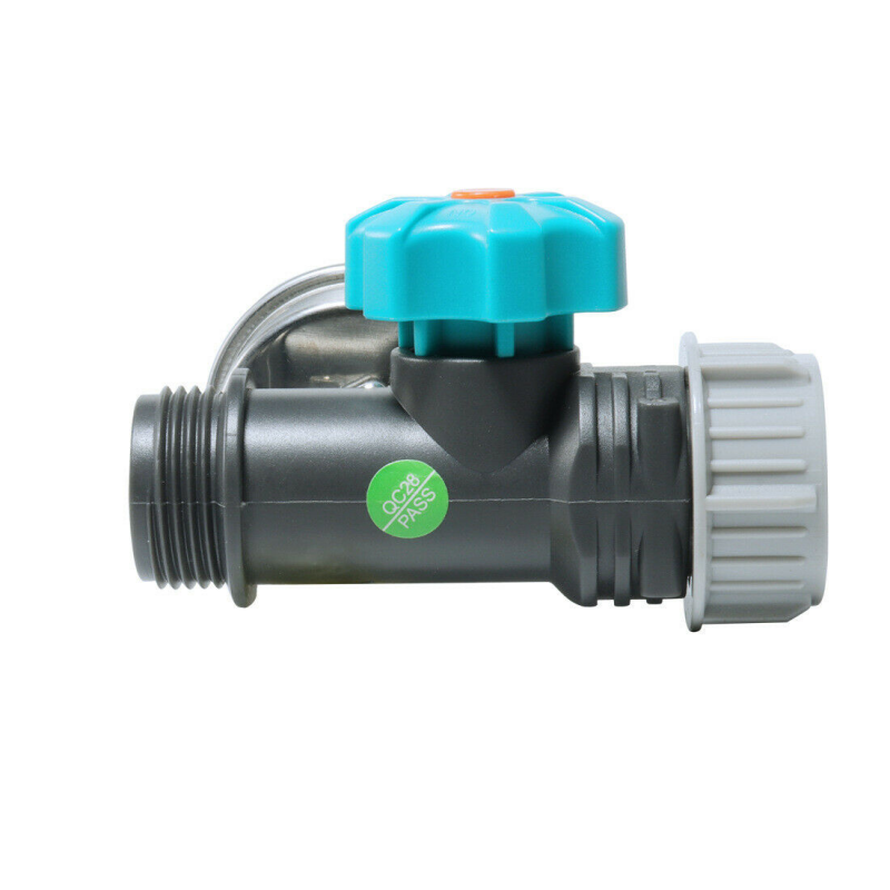 Water Pressure Regulator Water Sprinkler Garden Irrigation Agricultural Sprinkle
