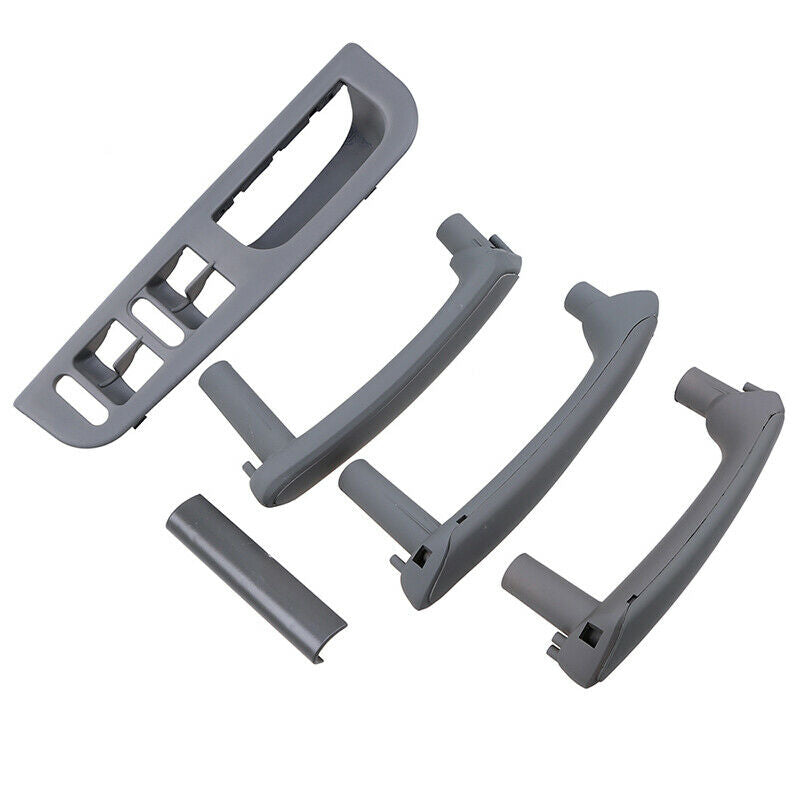 Interior Door Pull Handle Window Control Panel For VW Passat B5 1996-2005