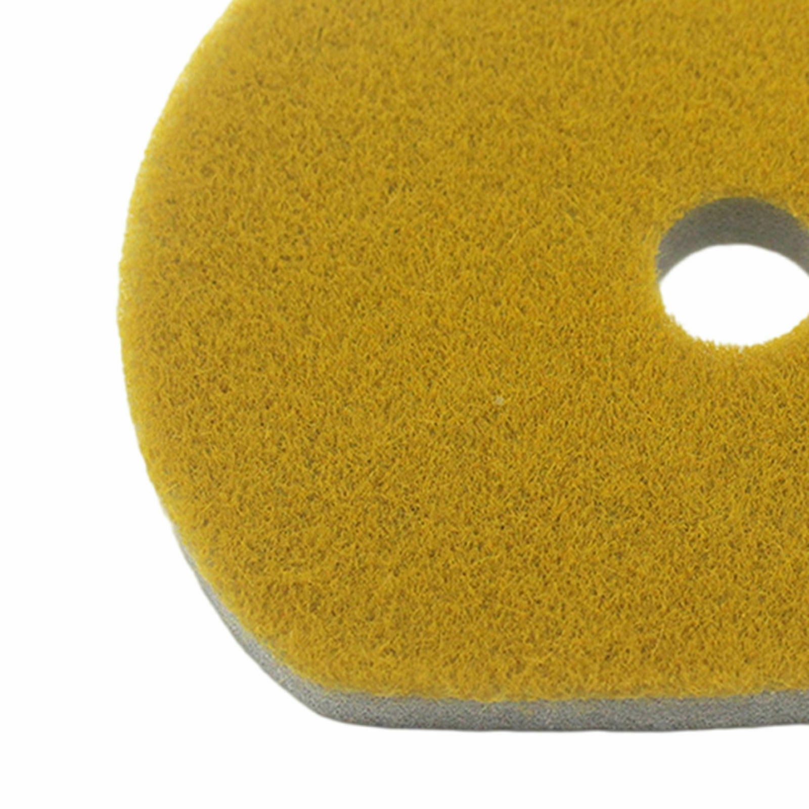 Foam Air Filter Air Filter Sponge Air Filters Fit for Yamaha Majesty 125Cc