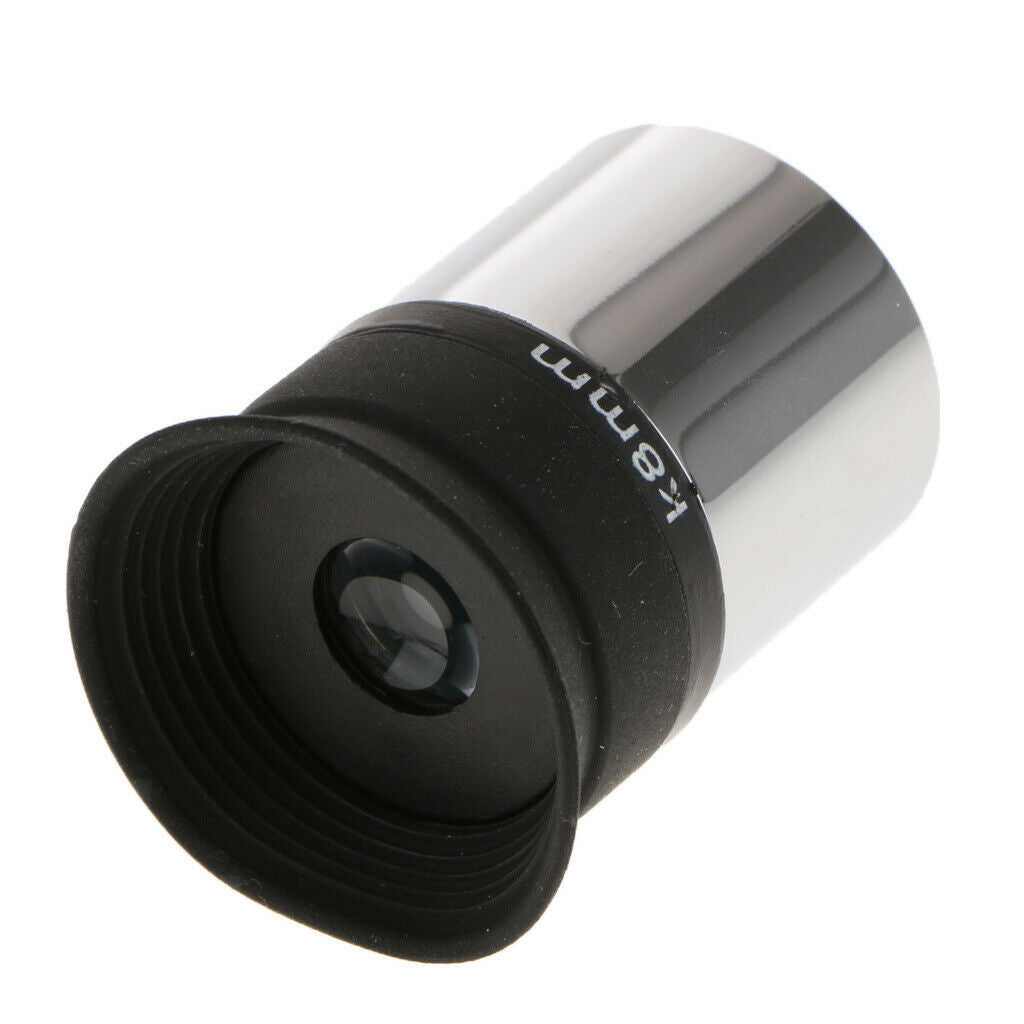 1.25 inch 8mm Kellner Eyepiece Fully Coated Lens for Astronomy Telescope