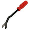 8.7" Fastener Clip Remover Trim Remover Repair Tool, Auto Trim Upholstery