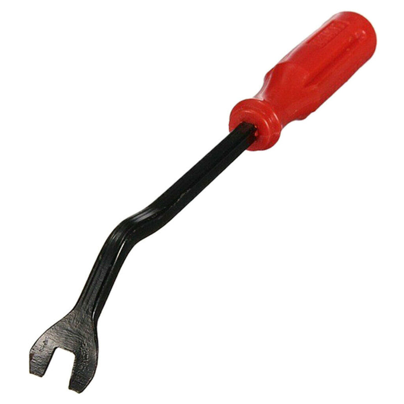 8.7" Fastener Clip Remover Trim Remover Repair Tool, Auto Trim Upholstery