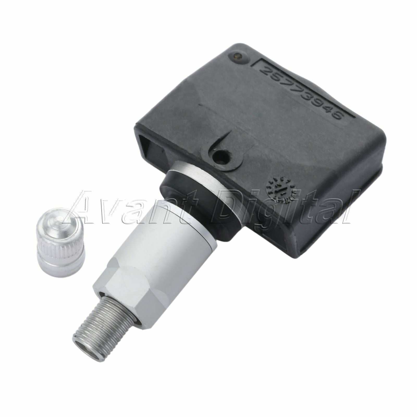 1Pc New Tire Pressure Sensor 25773946 TPMS Fit For 2001-2004 Chevy Corvette