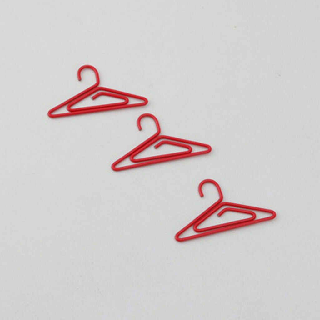 Bookmarks File Paper Documents Paperclips Hangers Sing Symbol Shape Metal Clips