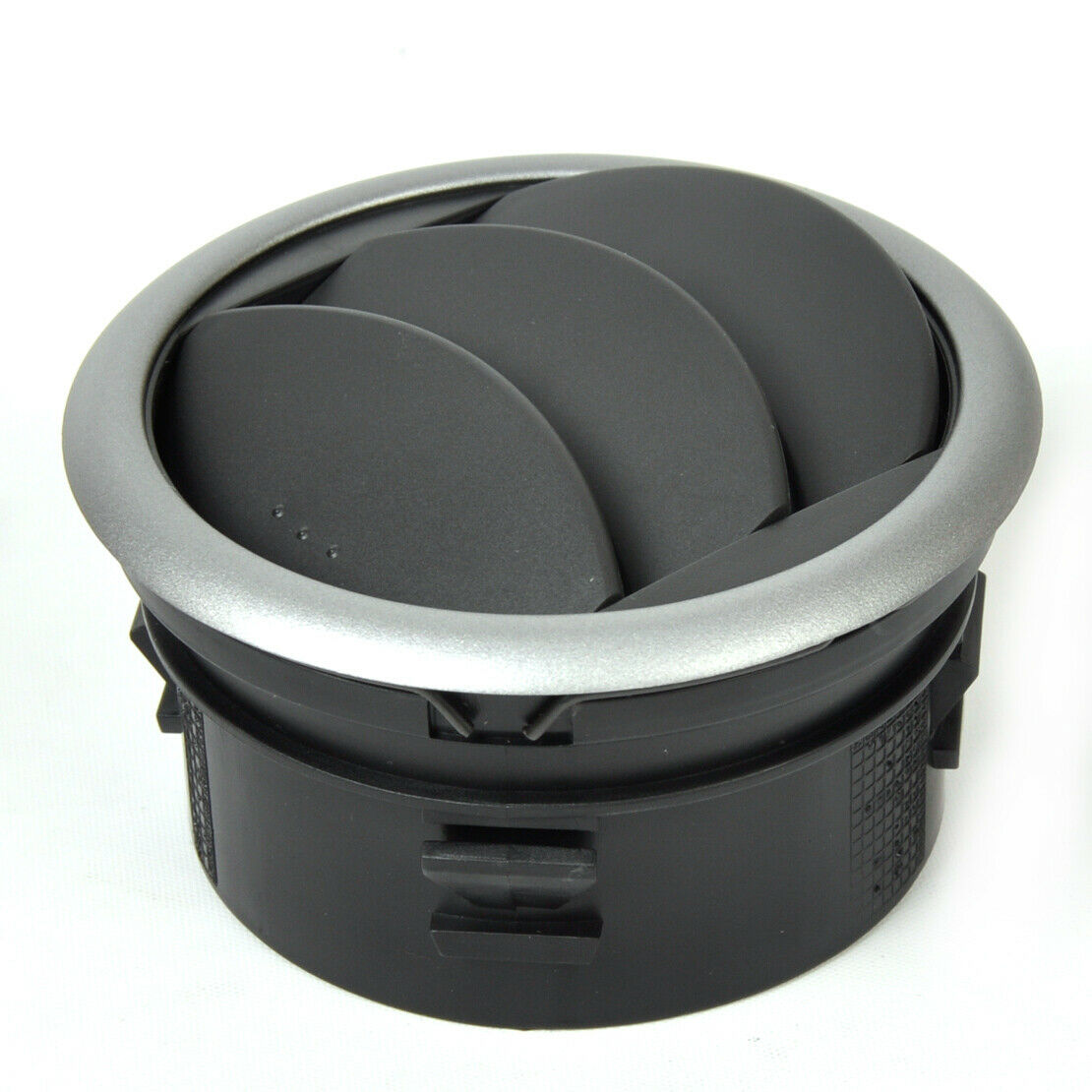 Dashboard Air Conditioning Deflector Outlet Vent Fit for 05-13 Suzuki Swift An