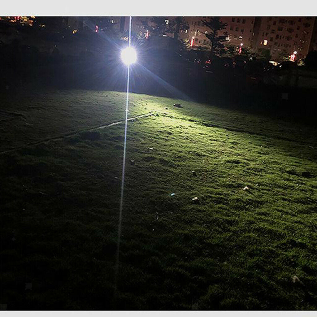 Super Bright Bike Front Light Cycling 6000lm Bicycle Headlight Hiking Strobe