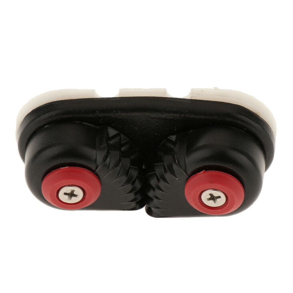ABS Plastic Durable Aluminium Standard Cam-Matic Cleat Aluminum Alloy
