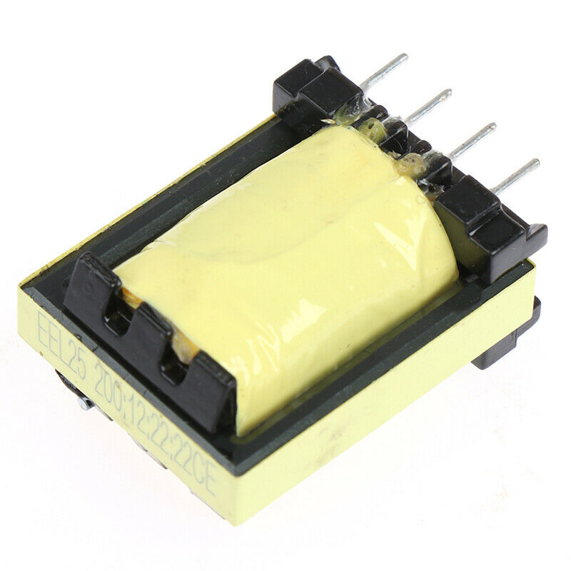 Welding Machine Power High Frequency Transformer EEL25 200:12:22:22 Conve.l8