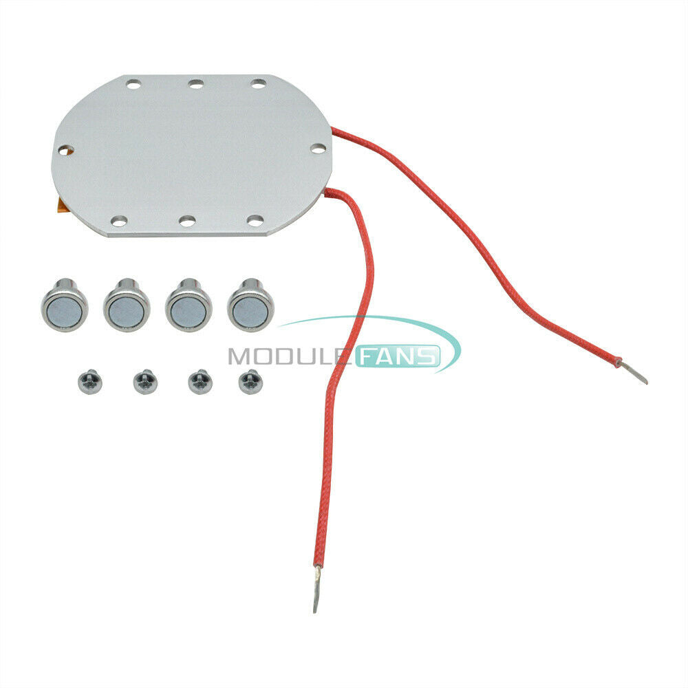LED Remover PTC Heating Soldering Chip Welding BGA Station Split Plate