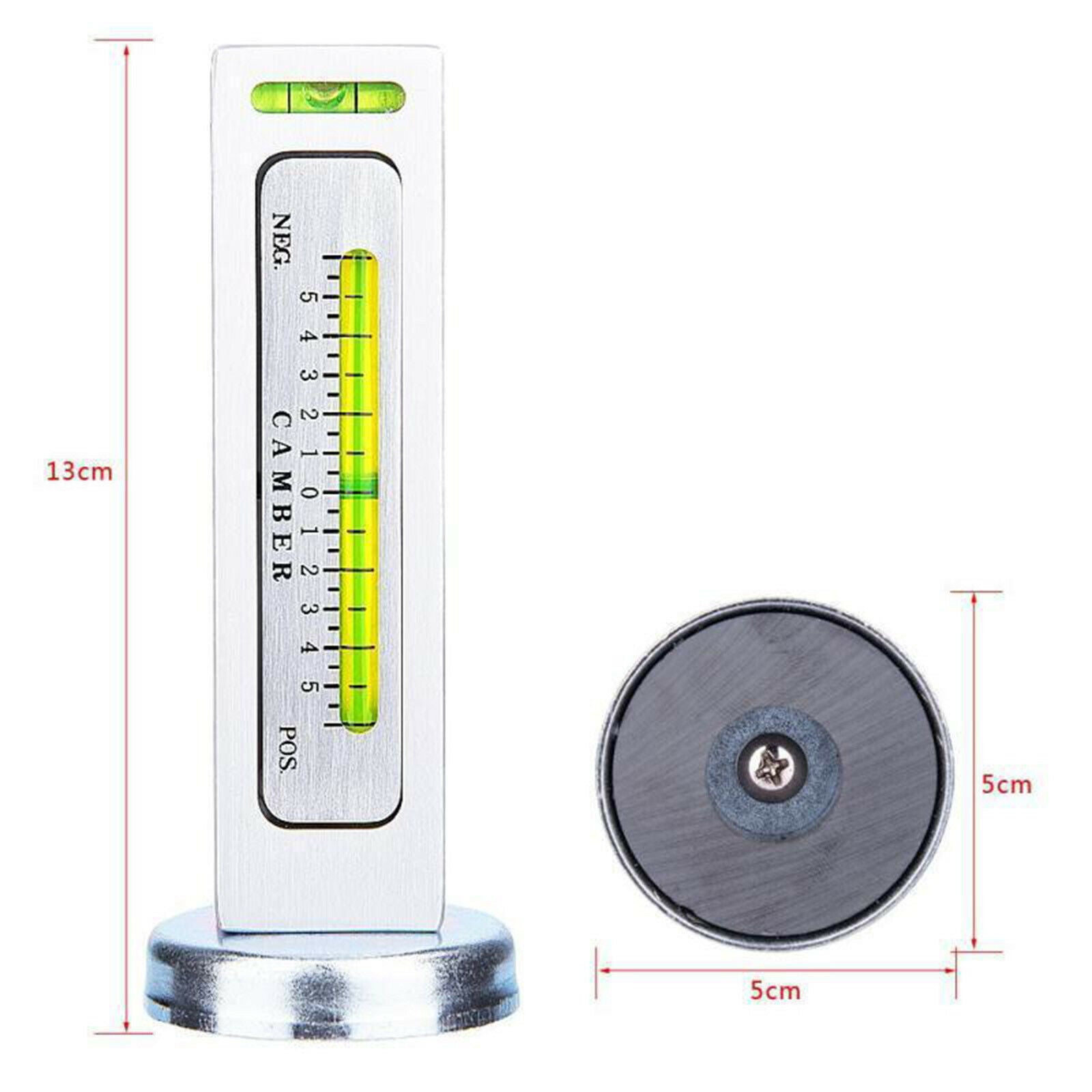 Truck SUV Camber Strut Wheel Alignment