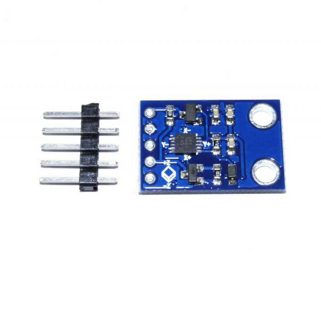 MMA7660 Accelerometer Sensor Module Replace MMA7260 for Raspberry Pi