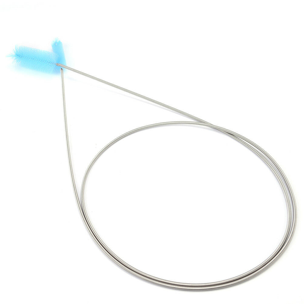 Cleaning Brush Tube brush for Fish Aquarium Maintenance Hose cleaning brush  Tt