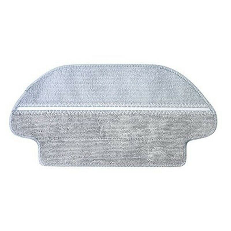 Replacement Rags Brush HEPA Filter for Viomi V2 Pro V3 SE V-RVCLM26B Vacuum U2E7