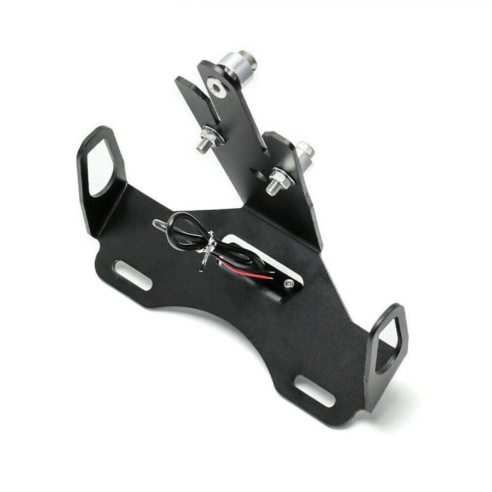 For Kawasaki Ninja 650 ER-6F ER-6N 12-16 Fender Eliminator/License Plate Holder