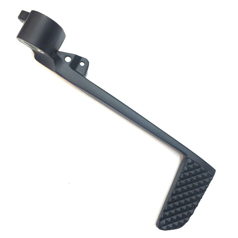 M.Folding Brake Shift Pedal Foot Lever For Yamaha Yzf R1 Yzf-R1 2007 2008 Black