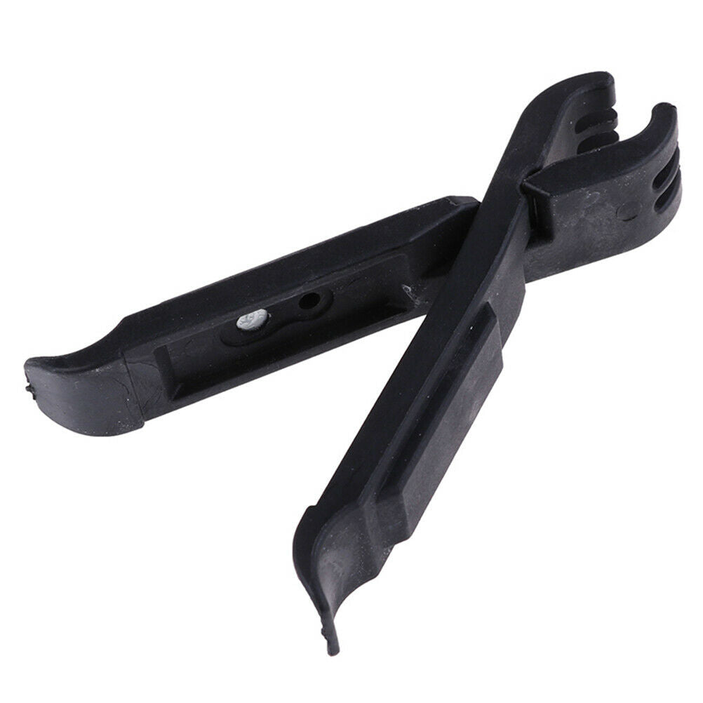 2 in 1 Bike Tire Levers Master Link Chain Pliers Bicycle Wheel Pry Repair.l8