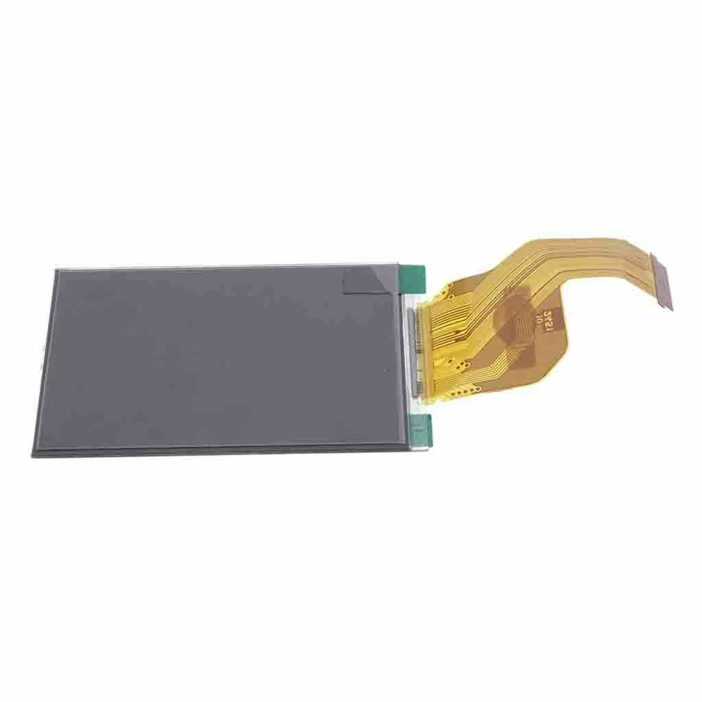 Full LCD Display Touch Glass Screen Digitizer Replacement Part For  EX-ZR100,