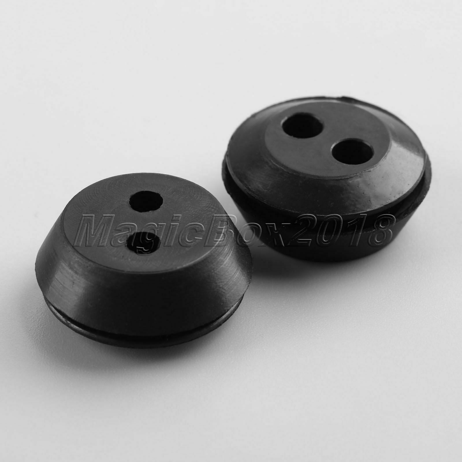 5 X Universal Brushcutter Grass Trimmer Fuel Tank Pipe Hose Washer Replacement