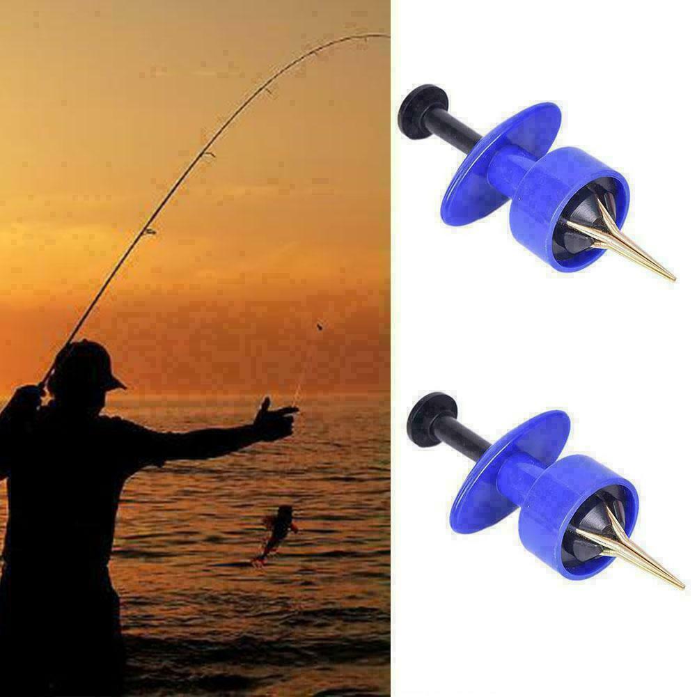 Carp Fishing Tackle Pellet Bander Banding Tool + 1 Bait FREE Bands new