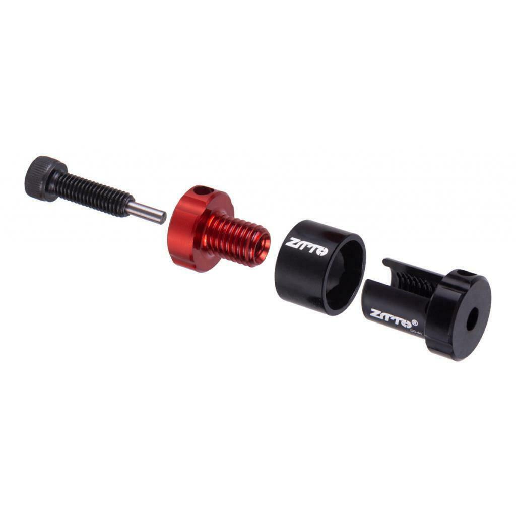 Universal Chain Tool 5 to 12 Speed, Bike Chain Splitter Cutter - Ultra