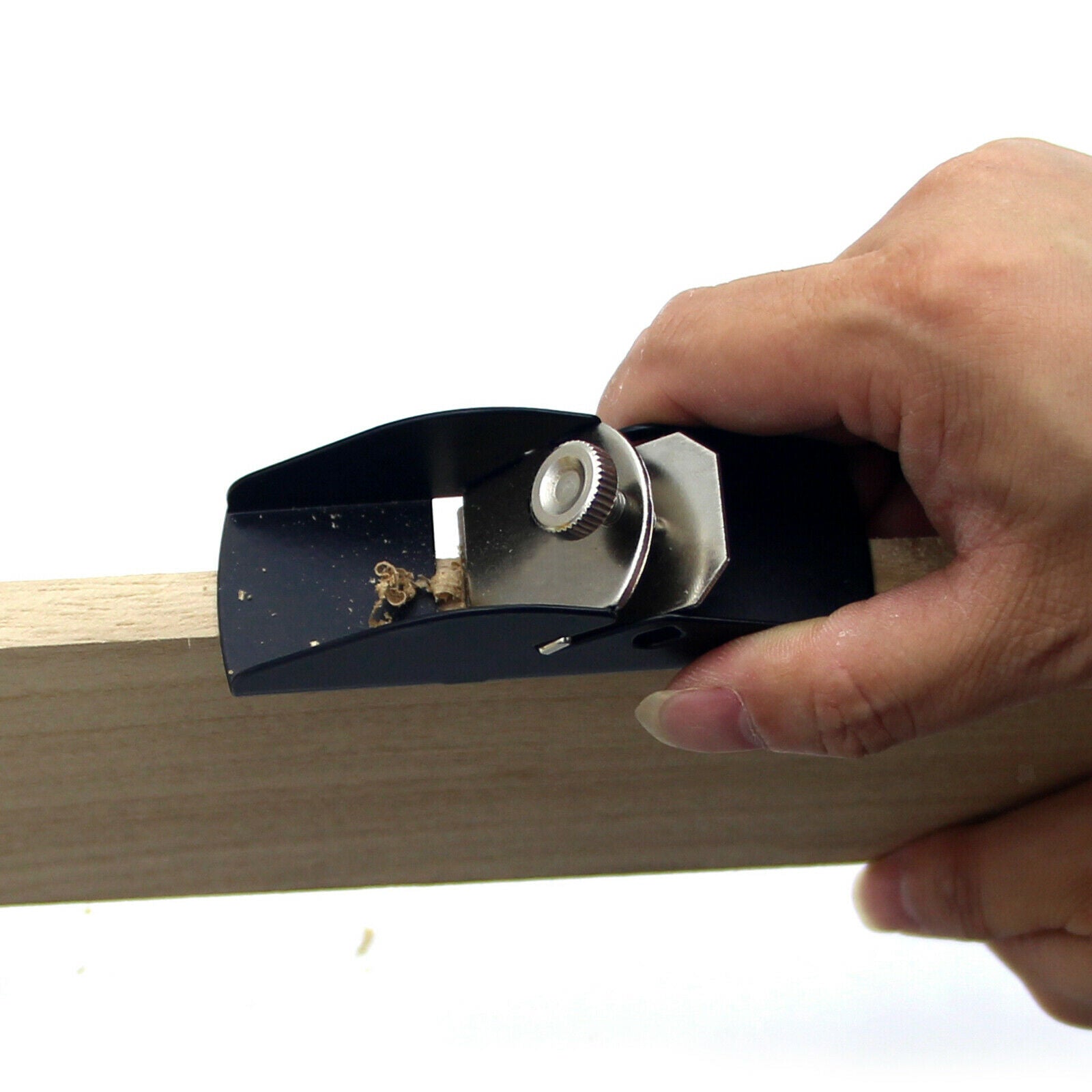Tiny Woodworking plane, Mini Hand planer, Block Hand Plane Planer Carpenter