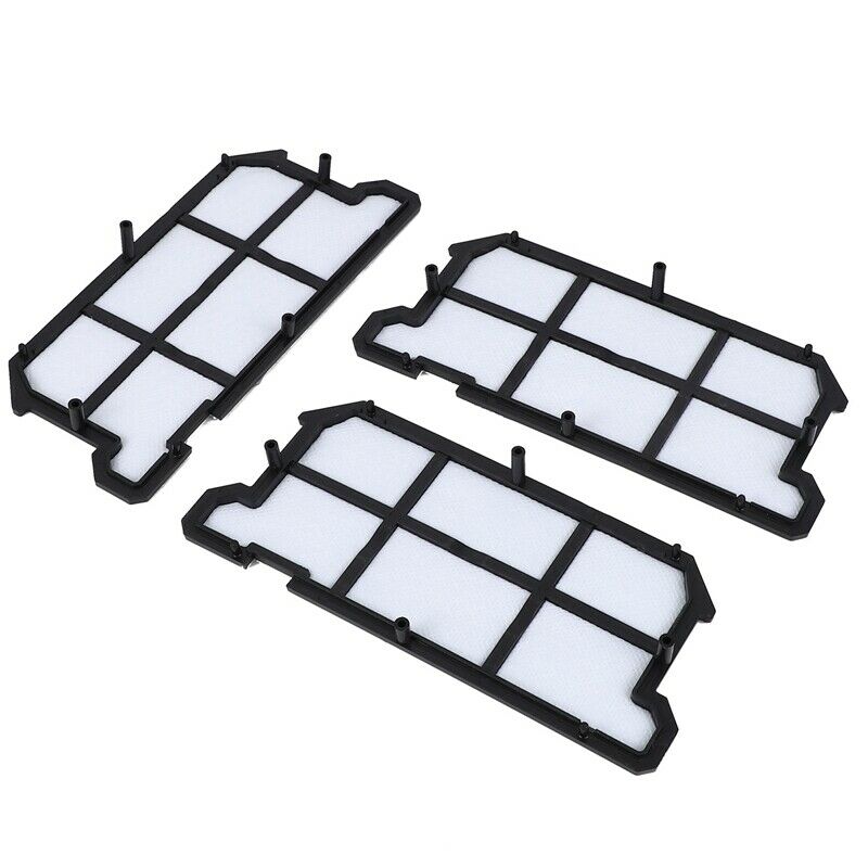 Efficient Dust Hepa Filter For Chuwi Ilife V7S Pro V7S V7 Robot Vacuum CleanerH8