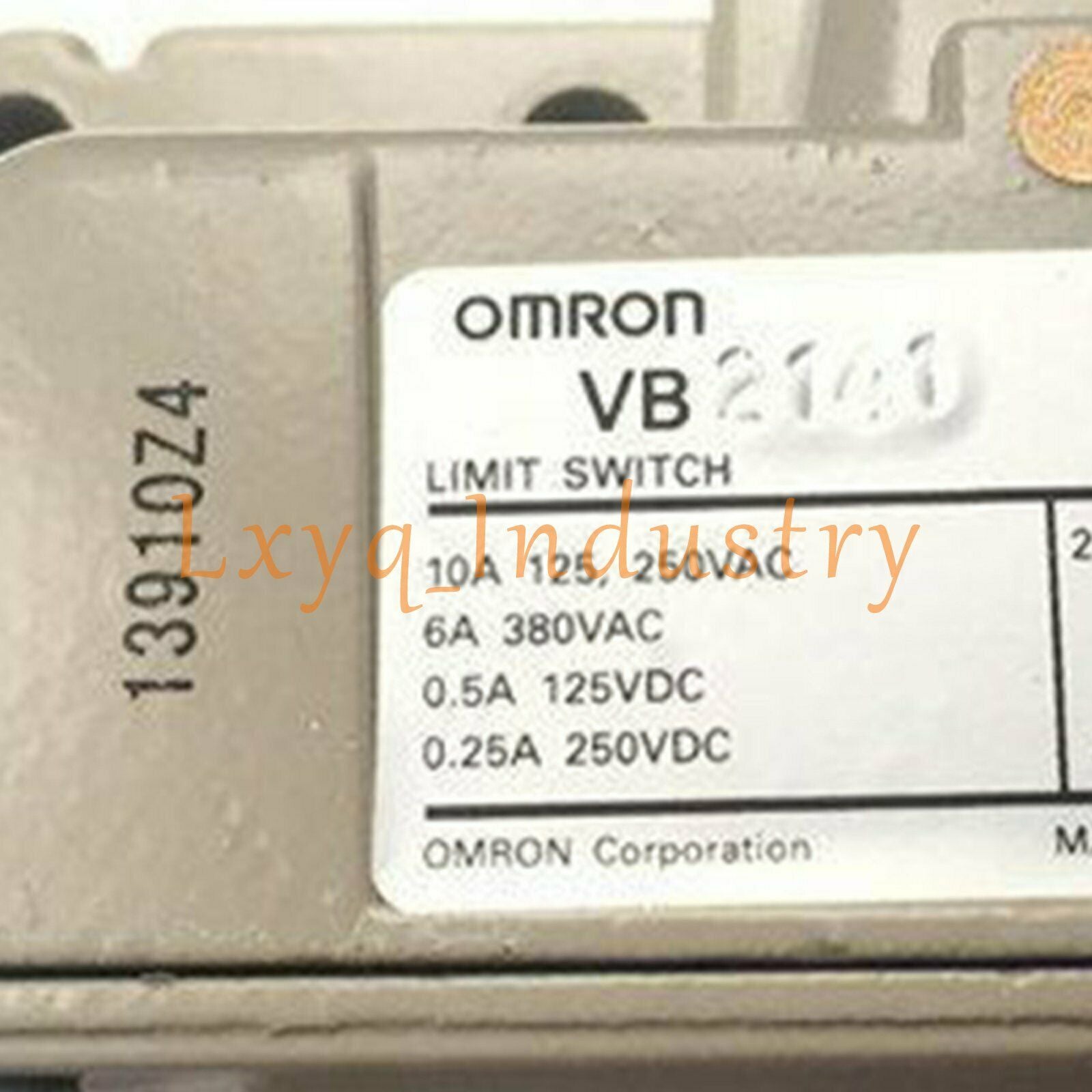 Omron 1pcs limit switch VB-2141 VB2141 Brand New Quality Assurance