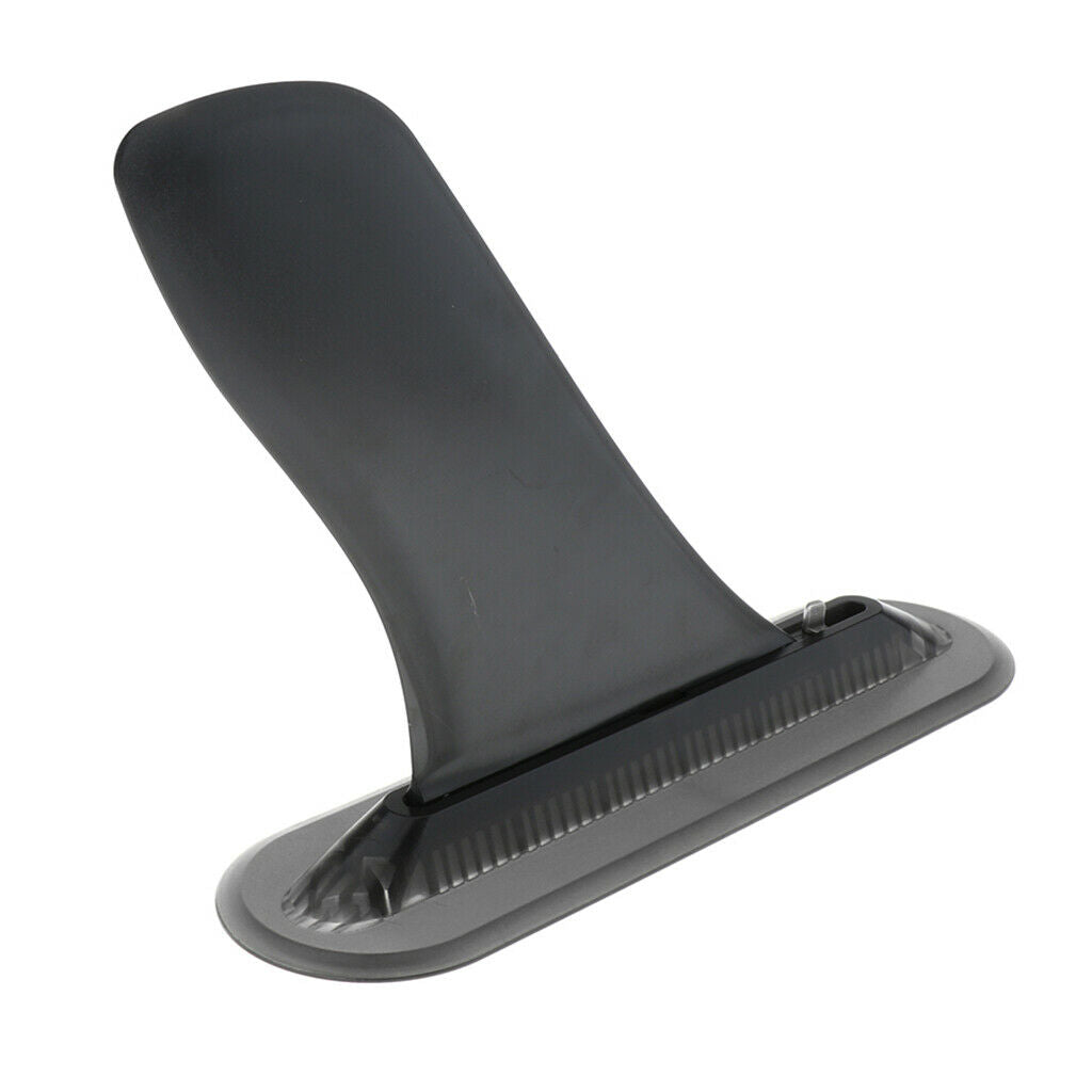 9'' Surfing Single Fin for Surfboard Longboard   Center Skeg Tracking Fin