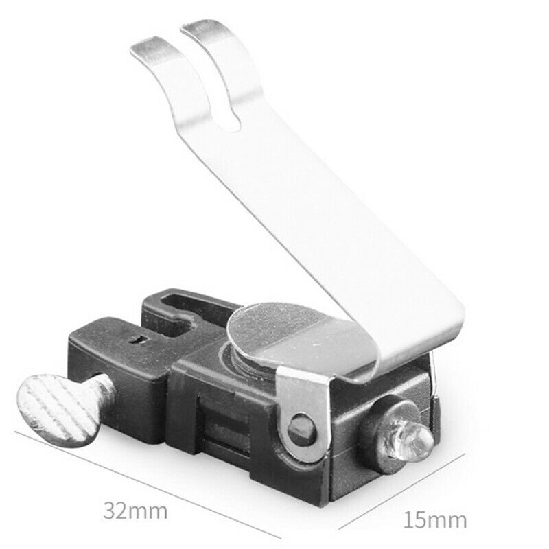 Mini V Brake Bike Light Bicycle Cycling LED Light Waterproof Lamp Accesso.l8