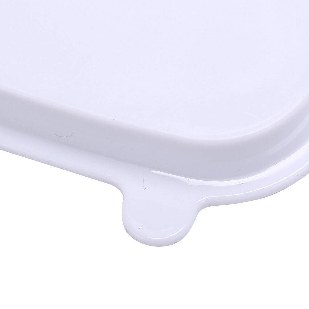 Fashion Nail Dipping French Tray Manicure Mold Nail Dip Container F*ZYCHAU