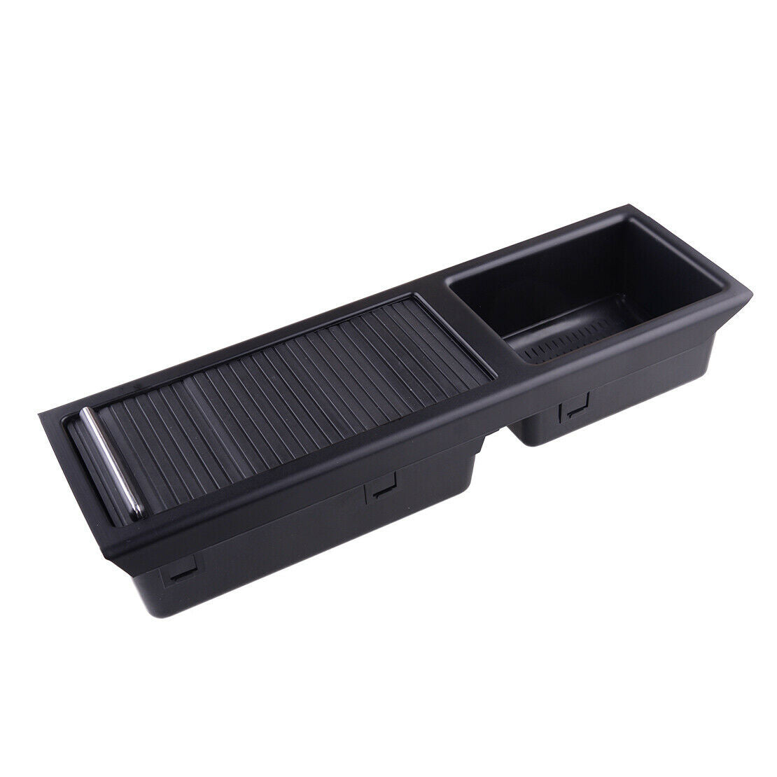 Central Console Tray Storage Box Insert Cover fit for BMW 3 Series E46 1998-2005