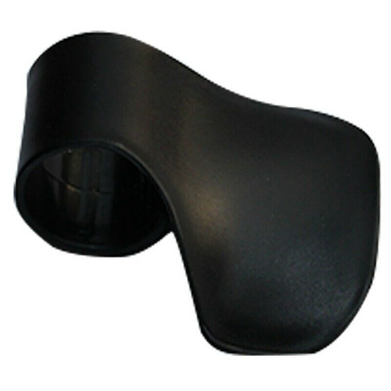 Motorcycle Rider Black Throttle Rocker Cruise Right Hand Assist Motorcycle ThrN5