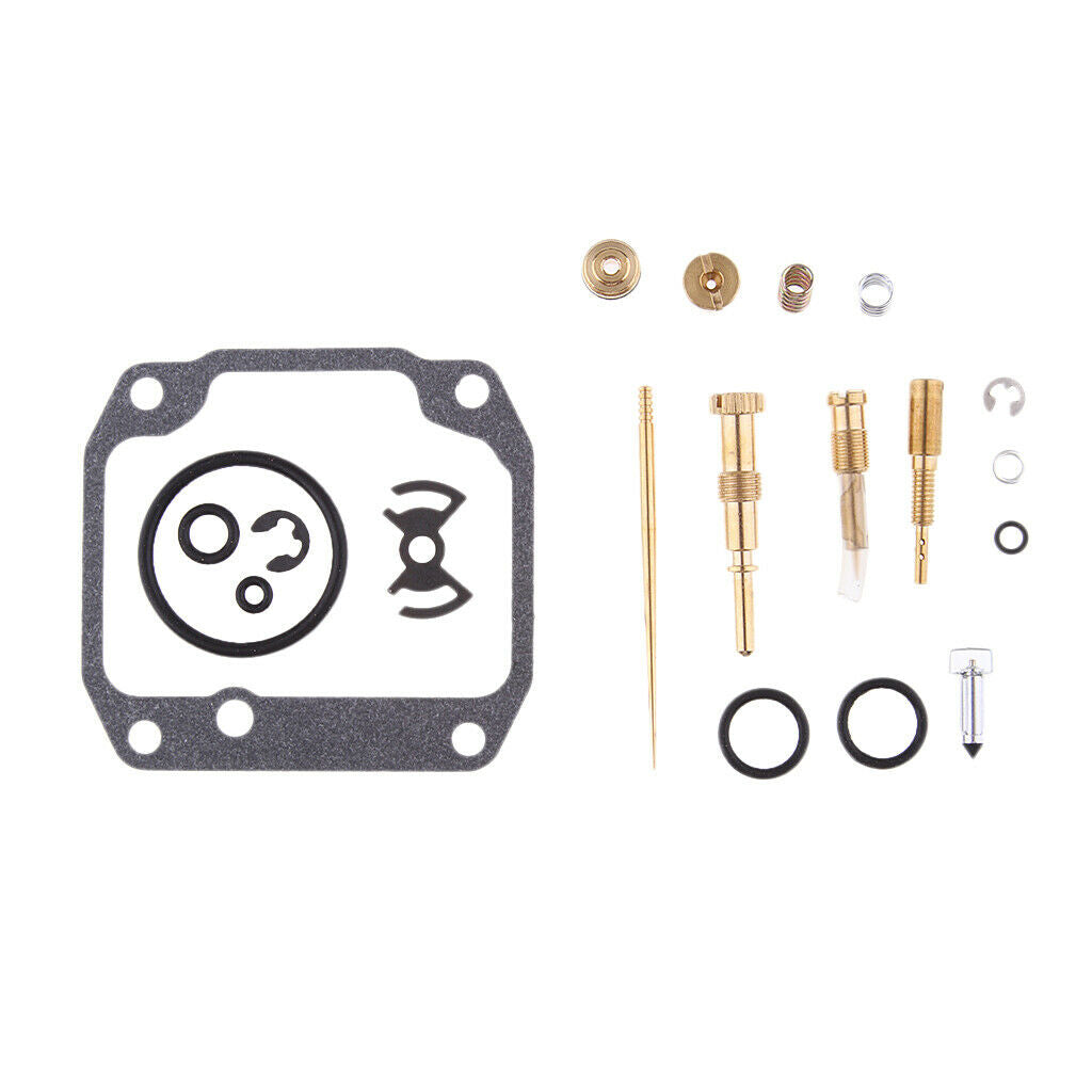 Carburetor Repair Rebuild Kit for for   230 LT230S 2x4 1985-1988