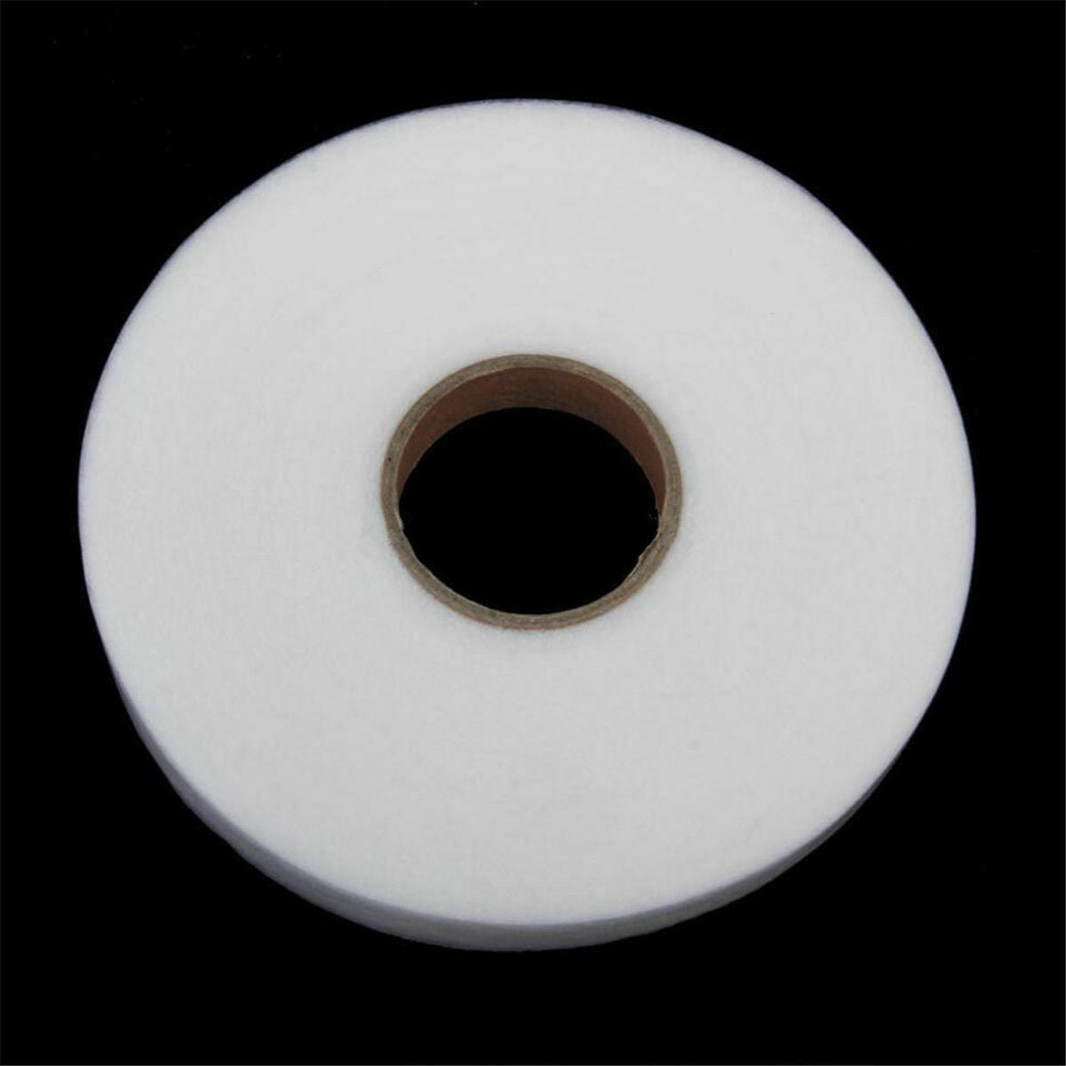 70 Yards Double Sided Fusible Sewing Fabric Hemming Tape DIY Cloth Craft 1CM