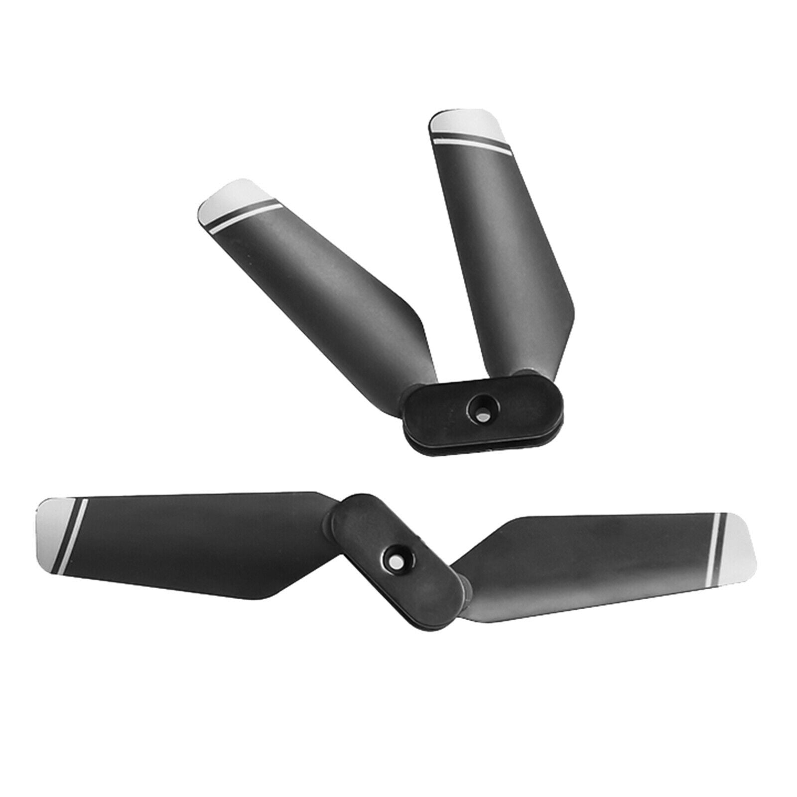 4PCs Mini Drone Propeller for LS-XT6 Mini RC Drone Spare Parts Propeller Mini