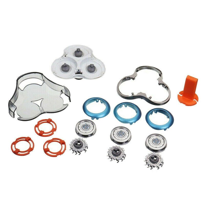 Shaver Razor Head Blade Cutter Replacement For S9000 S7000 RQ12BDAU