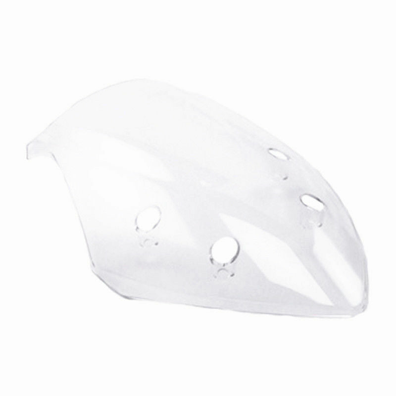Clear Motorbike Windshield for Suzuki GSXS1000F GSXS 1000F 2015-17