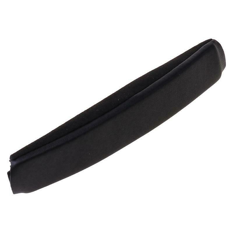 Replacement Soft Foam Headband Cushion Pad for Quiet Comfort 35 QC35 Headphones