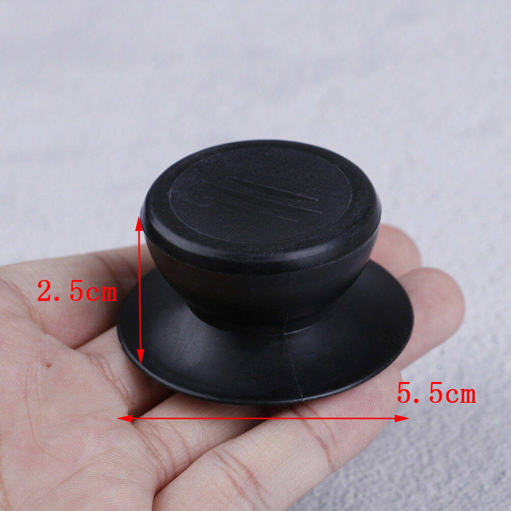 Universal pot pan saucepan kettle lid knobs cover handle cookware part ki.l8