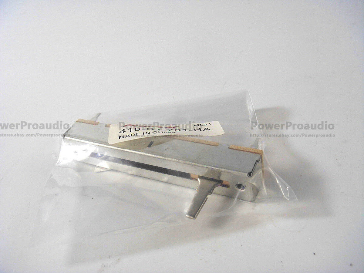 4pcs 418-S1-701-HA New repalce For PIONEER Channel Fader for DDJ-SX DDJ SX