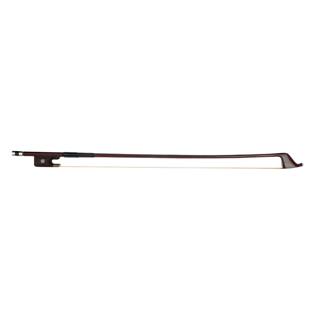 Full Size 4/4 Upright Double Bass Bow 74cm