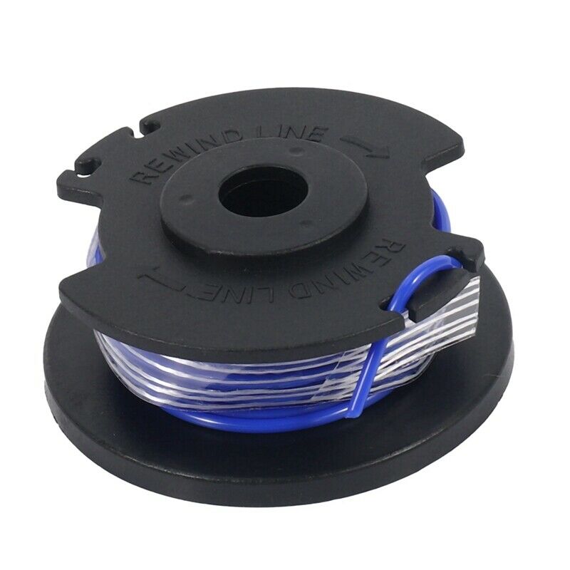 St Trimmer Spool Replacement for Ryobi One Plus AC14RL3A 18V 24V 40V 11Ft 0.06Y3